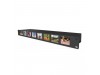 Lilliput RM-0208S 1RU Rackmount Monitor